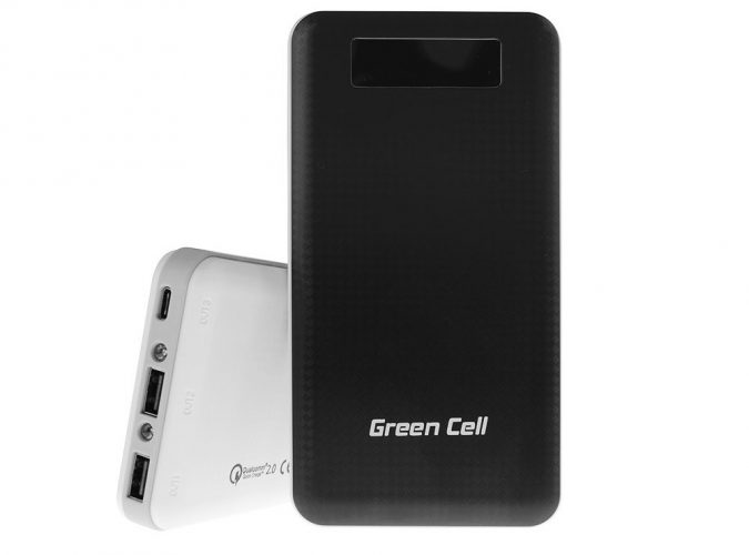 power bank quick charge 2.0