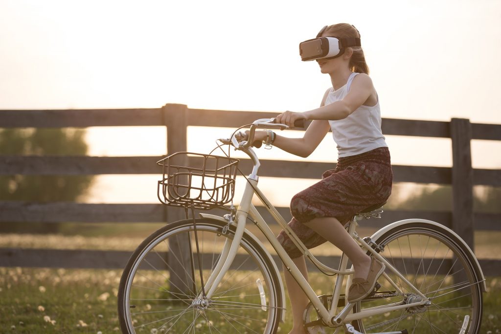 Wirtualna rzeczywistość — przyszłość cywilizacji czy filmowe mrzonki?
