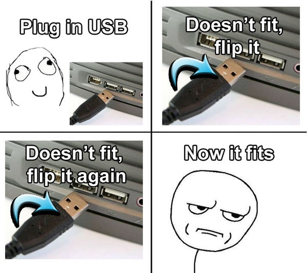 zasunutím USB konektora do pamäťového zariadenia