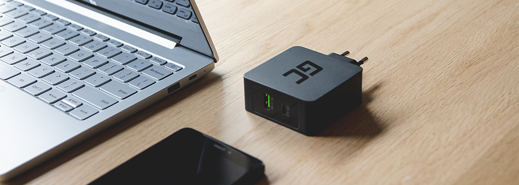 Ładowarka USB-C Power Delivery – zasilanie nowej generacji