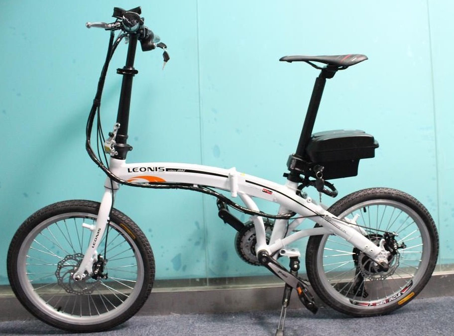 ¿Cómo elegir una batería para una bicicleta eléctrica?