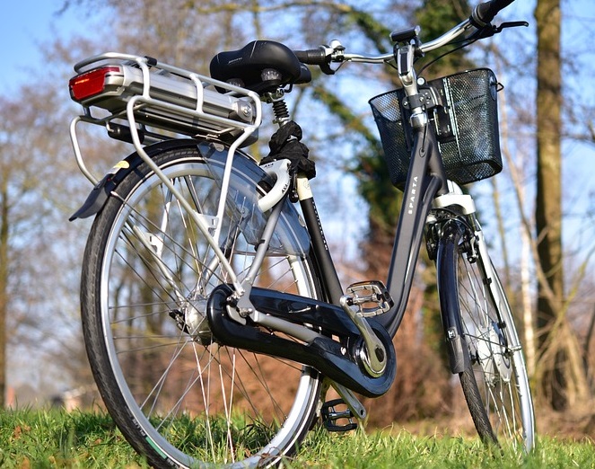 ¿Cómo elegir una batería para una bicicleta eléctrica?
