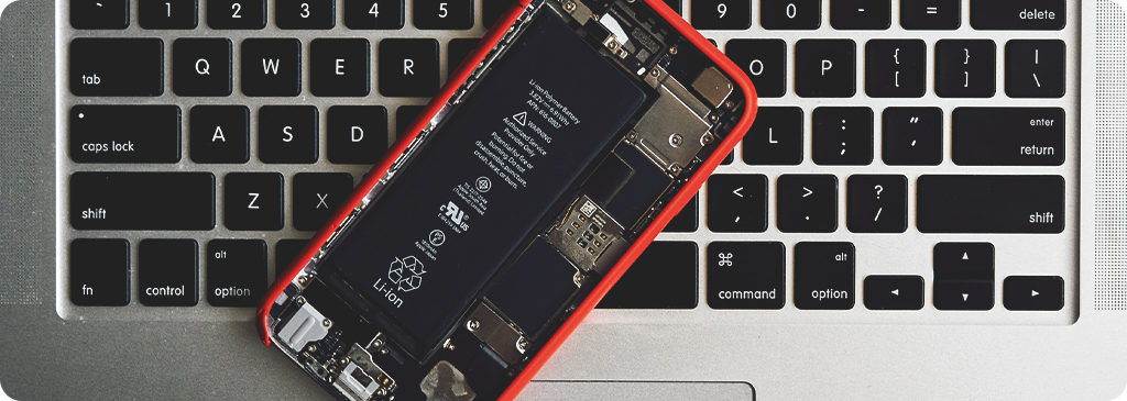 W jaki sposób Apple dba o naszą baterię?