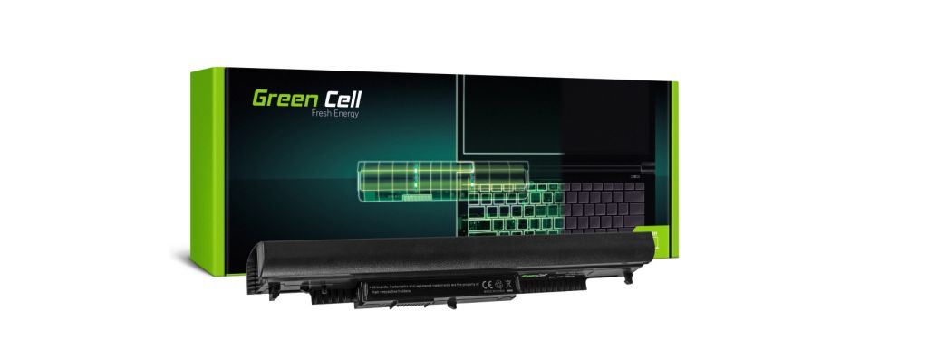 bateria do laptopa green cell