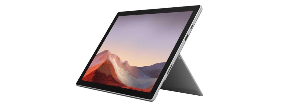 tablet microsoft surface