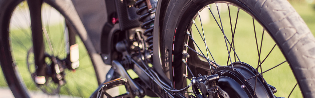 Jak przygotować rower elektryczny na nadchodzący sezon?