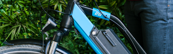 Jak zwiększyć zasięg w rowerze elektrycznym?